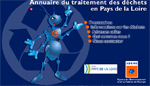 Annuaire du traitement des déchets en Pays de la Loire